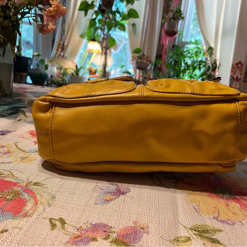 Tyler Rodan  shoulder bag or crossbody - Picture 4 of 16
